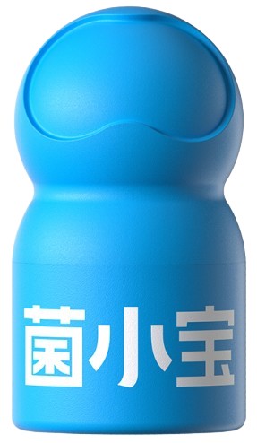 太空2号【蔚蓝无幽】